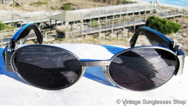 Versace S72 948 Sunglasses display picture 1