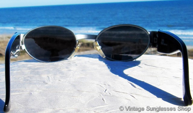 Versace S72 948 Sunglasses display picture 3