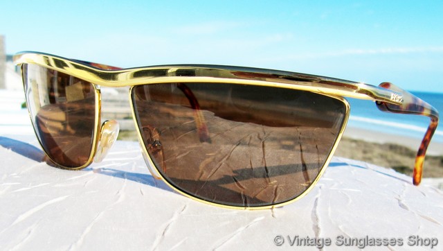 Versace S80 966 Sunglasses