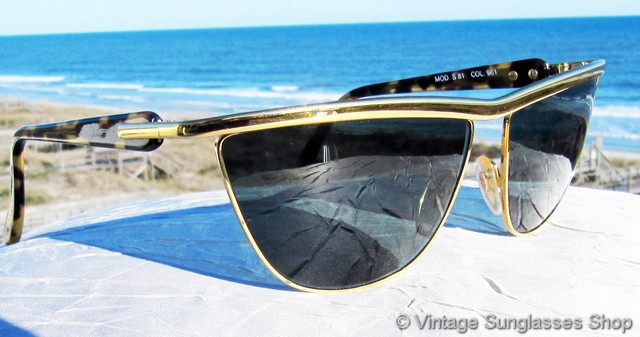 Versace S81 961 Sunglasses