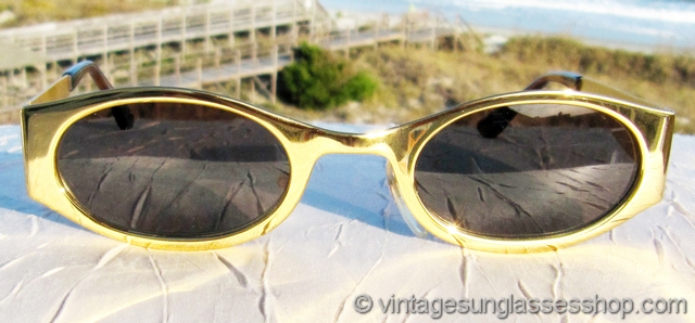 versace mod s99 gold gv   display picture 3