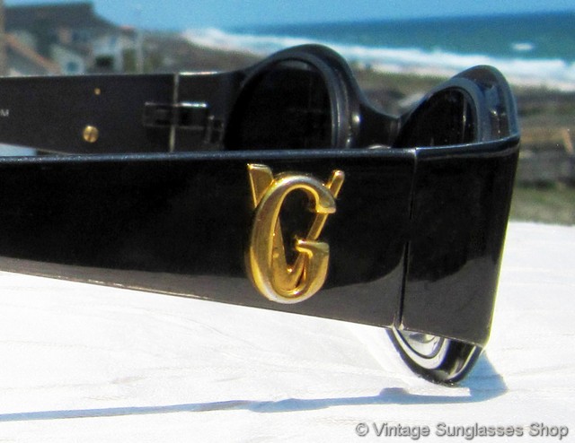 Versace Mod S99 Col 89M Sunglasses