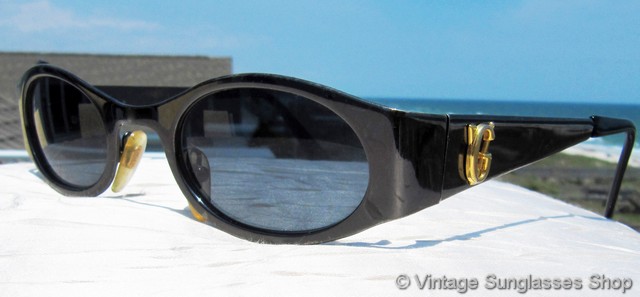 Versace Mod S99 Col 89M Sunglasses display picture 3