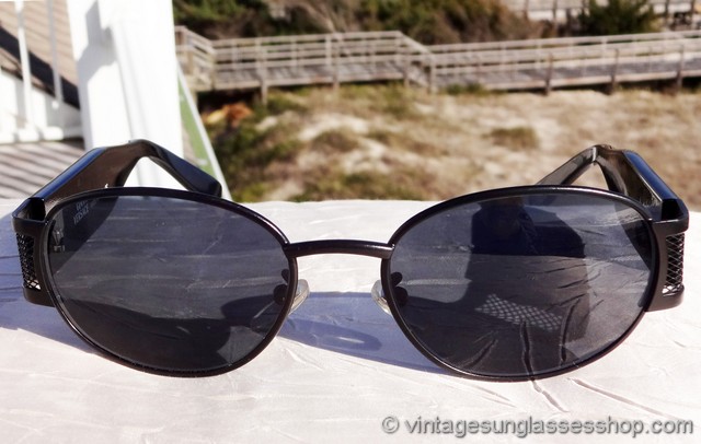 Versace X27 028 Sunglasses display picture 3