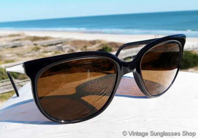 vuarnet sunglasses 1980s