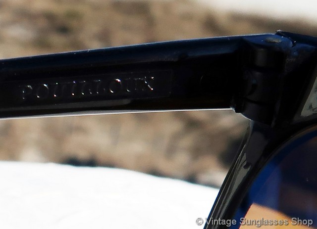 vuarnet sunglasses 1980s