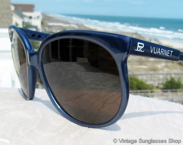 Vuarnet 002 Outdoorsman PX-5000 Sunglasses