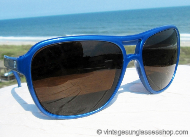 Vuarnet 003D PX-5000 Sunglasses