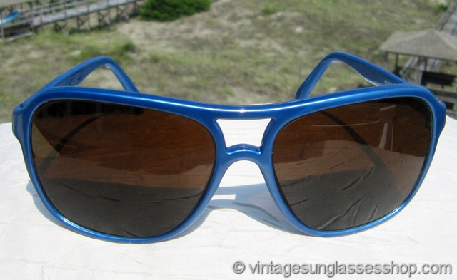Vuarnet 003D PX-2000 Sunglasses
