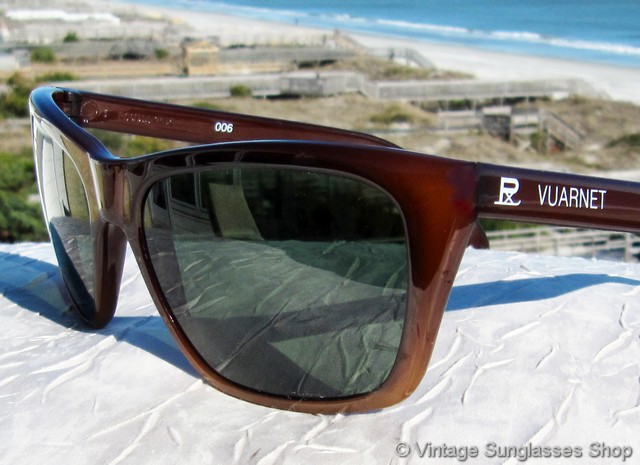 vuarnet 006 sunglasses