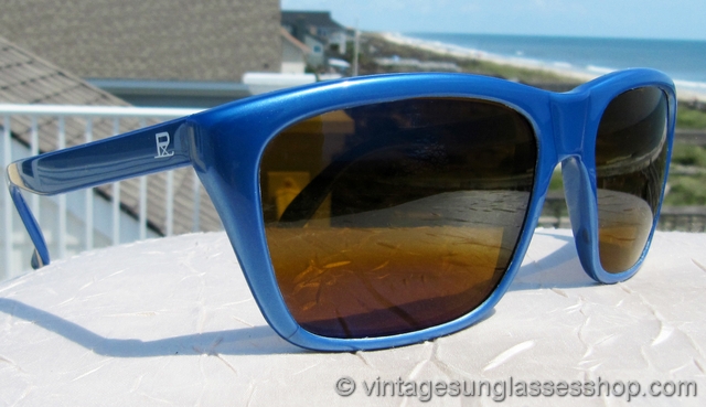 Vintage Vuarnet Sunglasses and Glacier Glasses - Page 13