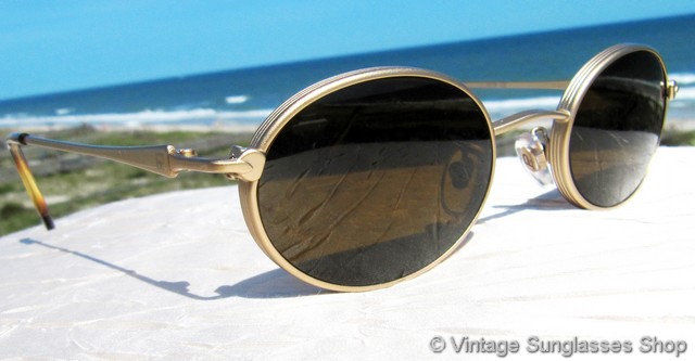 Vuarnet 019 PX-6000 Unilynx Sunglasses