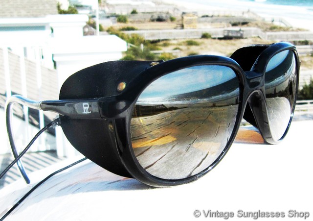 Vintage Vuarnet Sunglasses and Glacier Glasses - Page 2