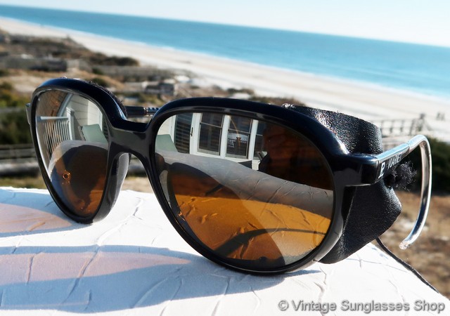 vuarnet sunglasses 1980s