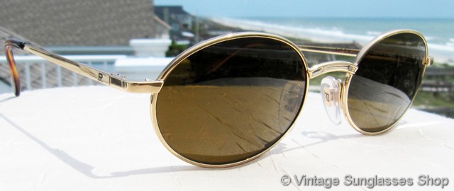 Vintage Sunglasses For Men and Women - Page 80