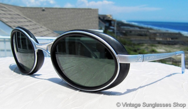 Vintage Vuarnet Sunglasses and Glacier Glasses - Page 2