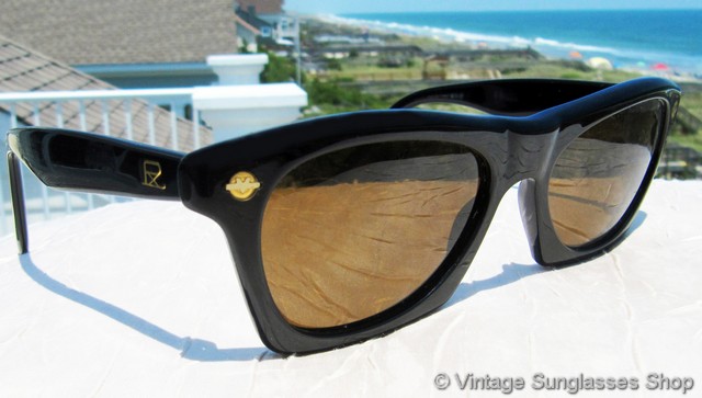 Vuarnet 070 PX-2000 Sunglasses