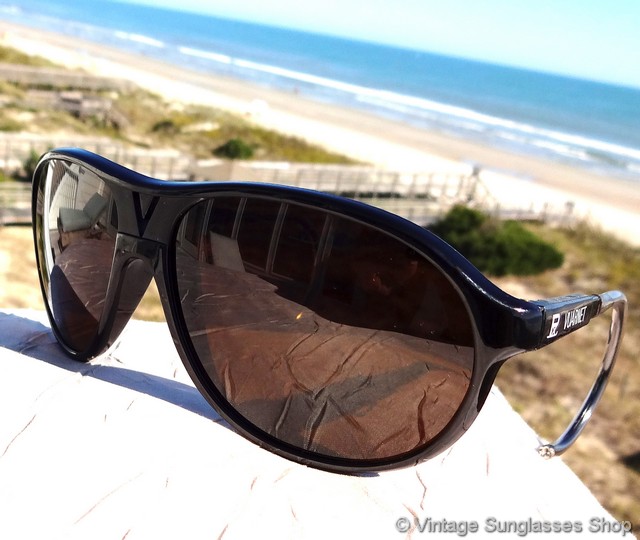 Vuarnet 085 Outdoorsman PX-5000 Sunglasses