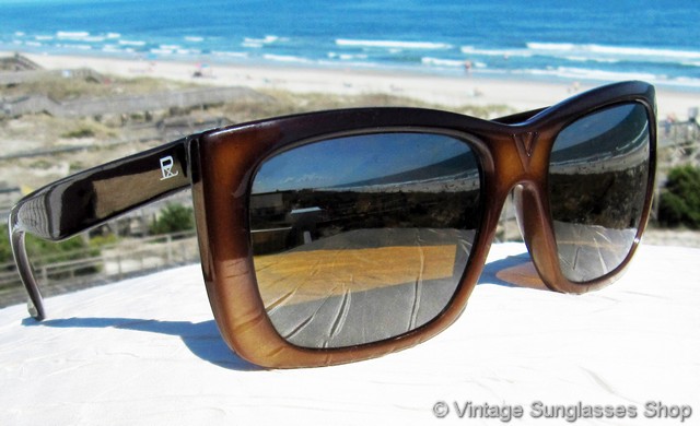 Vuarnet 087 Skilynx Sunglasses