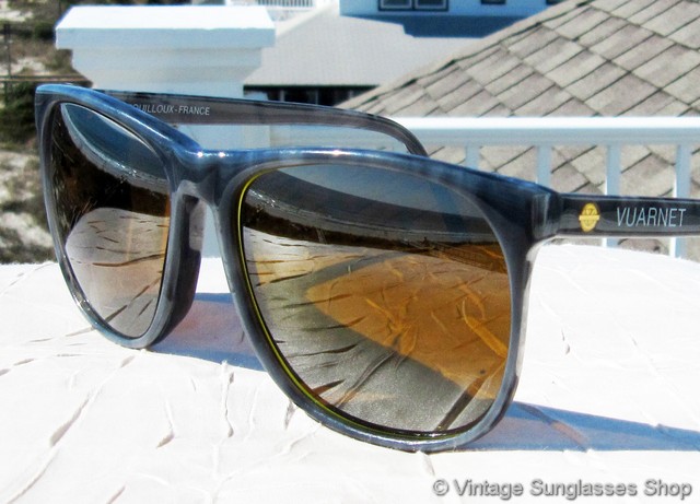 Vuarnet 2408 Skilynx Sunglasses