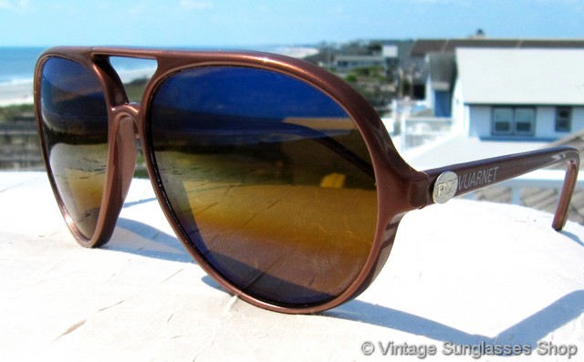 Vintage Vuarnet Sunglasses and Glacier Glasses - Page 8
