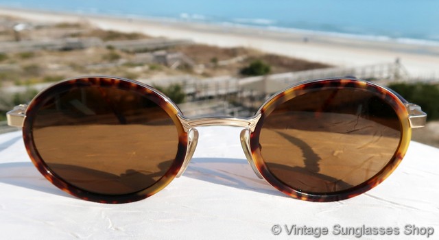 Vintage Vuarnet Sunglasses and Glacier Glasses - Page 4