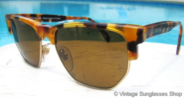 Vintage Vuarnet Sunglasses For Men and Women - Page 4