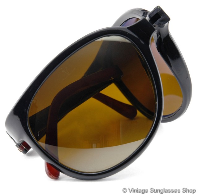 Vuarnet Skilynx 502 Folding Sunglasses