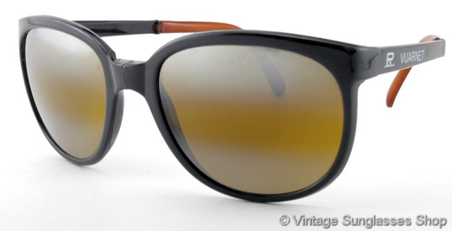 Vuarnet Skilynx 502 Folding Sunglasses