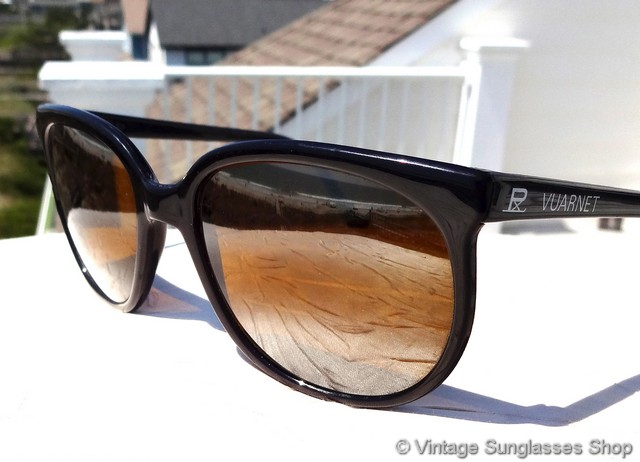 Vuarnet sunglasses vintage Clearance