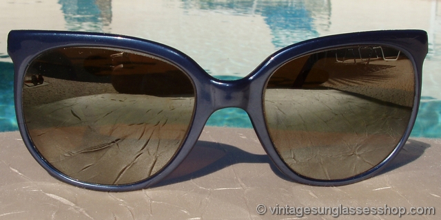 Vintage Vuarnet Sunglasses and Glacier Glasses