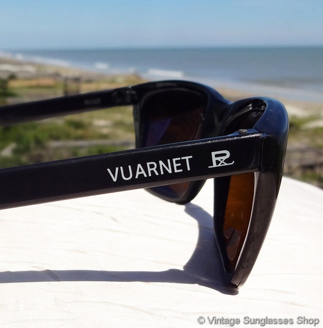 Vintage Vuarnet Sunglasses and Glacier Glasses - Page 2