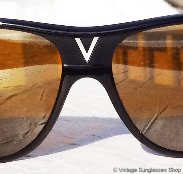 1980s Vintage VUARNET 085 Sunglasses New Rare Vintage 1980 main image 3
