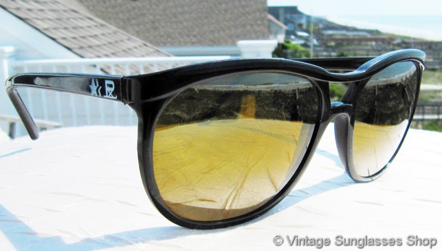 Vintage Vuarnet Sunglasses and Glacier Glasses - Page 2