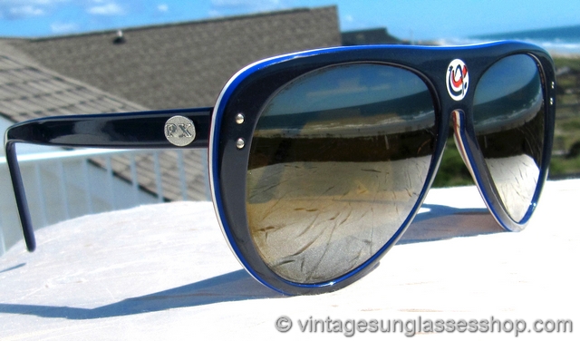 Vintage Vuarnet Sunglasses and Glacier Glasses - Page 9