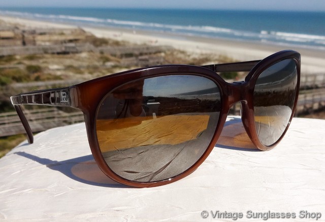 Vuarnet 502 and 4502 Skilynx Folding Sunglasses