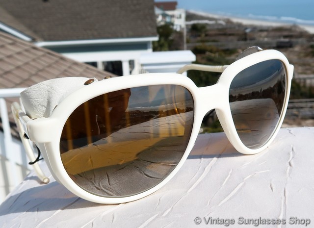 Vintage Vuarnet Sunglasses and Glacier Glasses - Page 11