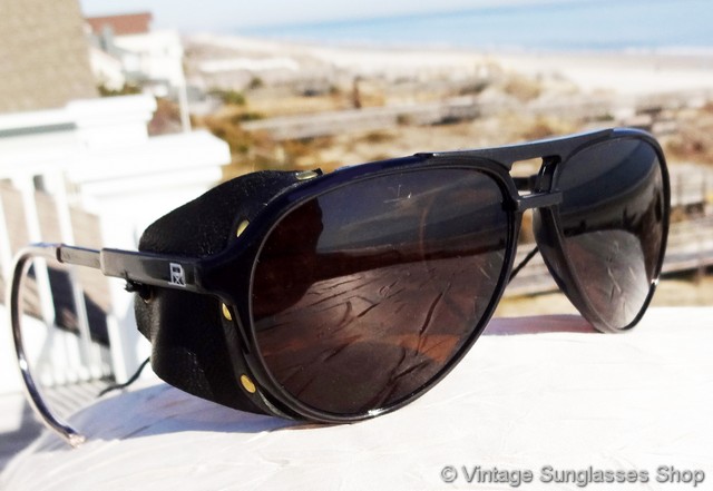 Vintage Vuarnet Sunglasses and Glacier Glasses - Page 24