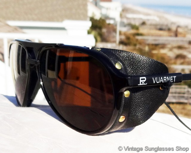 NEW Vintage Vuarnet Sunglasses PX3000 Acetate Frame 603 Multiple colors NWT 